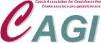 logo CAGI