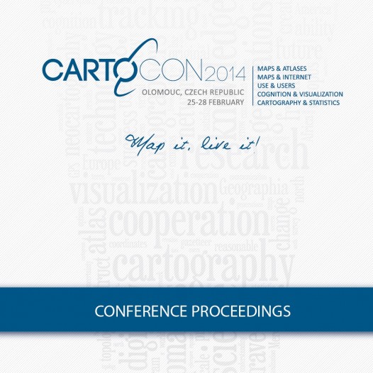 CARTOCON2014 Conference Proceedings