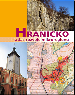 Hranicko – atlas rozvoje mikroregionu