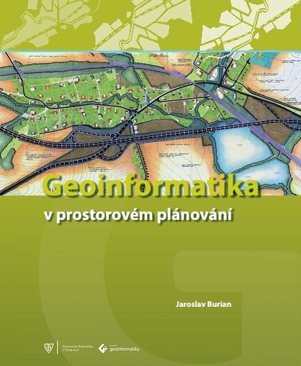 Geoinformatika v prostorovém plánování