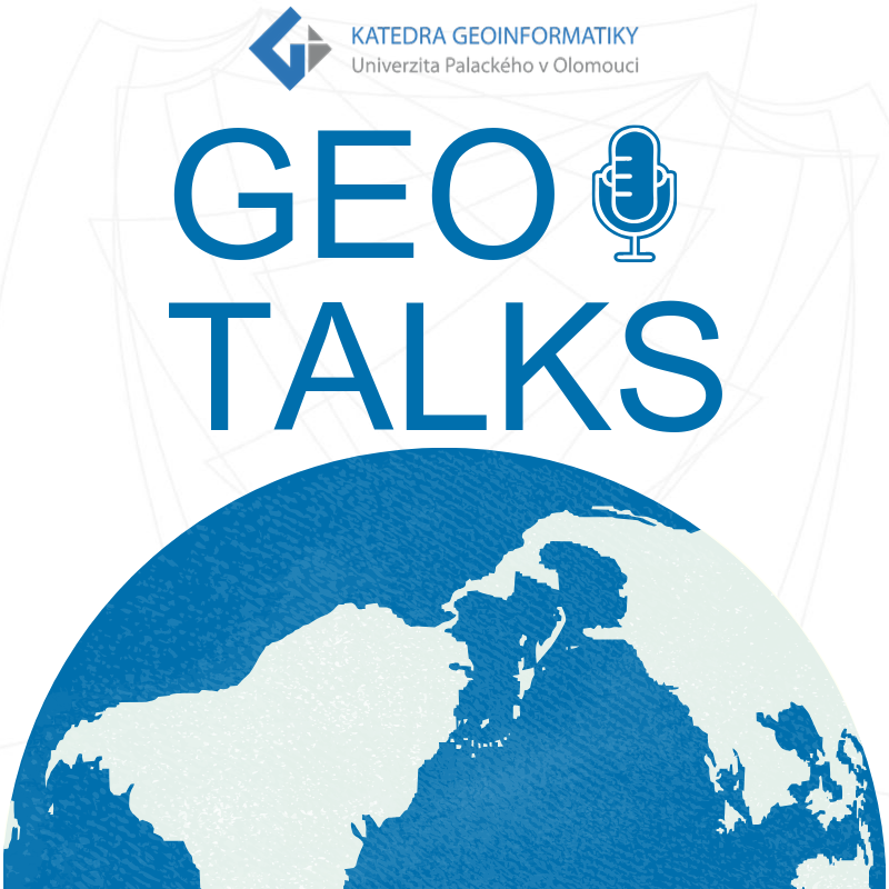 GeoTalks 01 – Jaroslav Burian