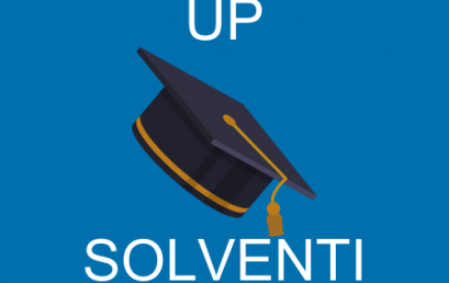 UPsolventi geoinformatiky