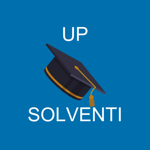 UPsolventi geoinformatiky