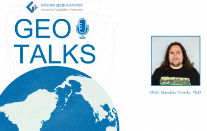 GEOTALKS 2 – Standa Popelka