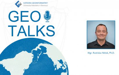 GEOTALKS 03 – Rosťa Nétek