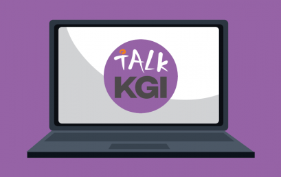 KGItalk online